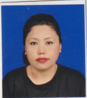 Mira Tamang